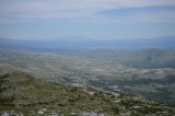 19. Ispod samog vrha je pl.sklonište Pume